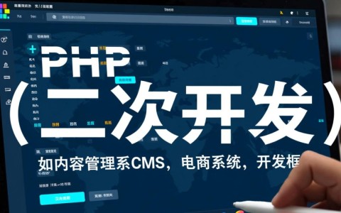 新手想快速入门php二次开发，到底学哪个教程好？