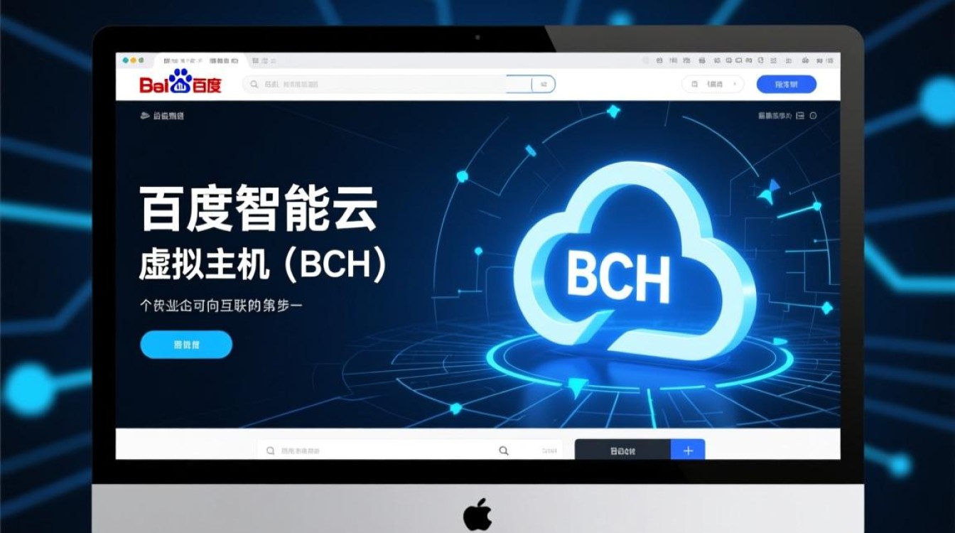 百度虚拟主机怎么连接域名并上传网站呢？