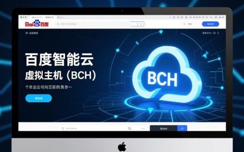 百度虚拟主机怎么连接域名并上传网站呢？