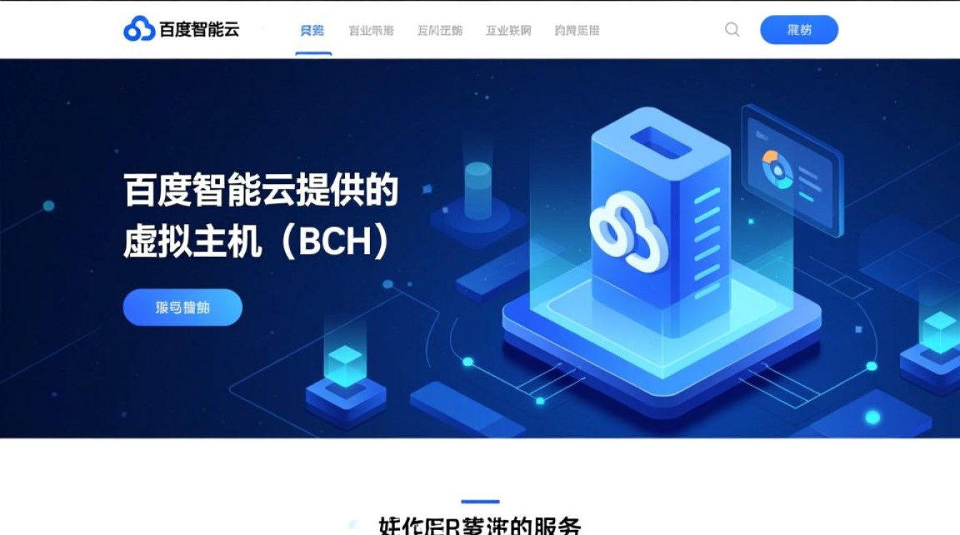 百度虚拟主机怎么连接域名并上传网站呢？