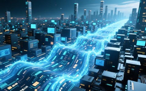 面对IoT数据爆发，传统大数据平台架构正发生哪些变化？