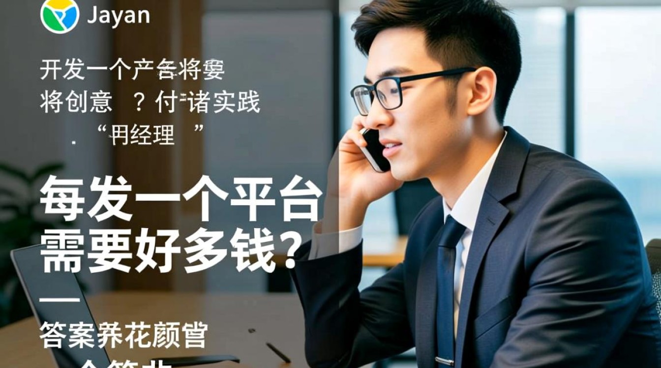 从零开发一个平台，究竟需要多少预算才够用？