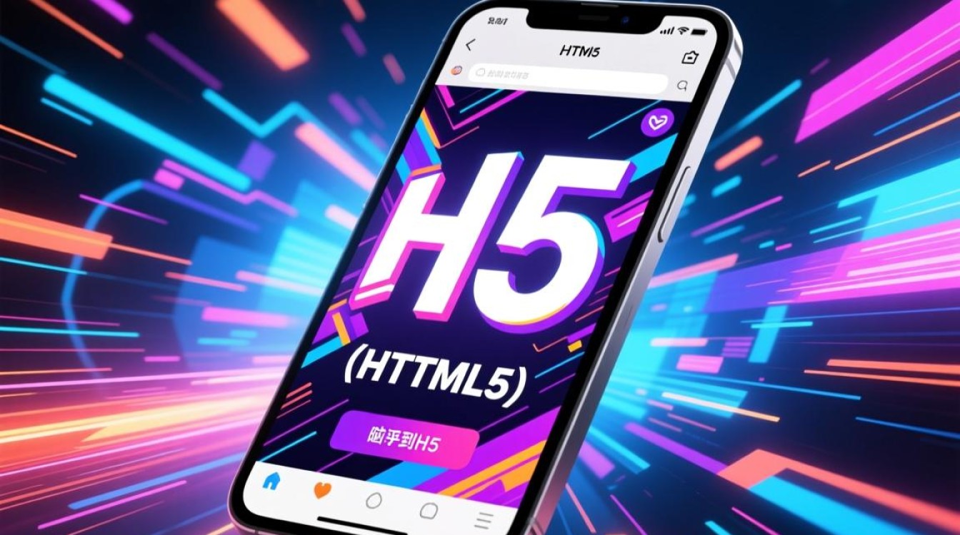 H5除了制作网页，还能用来开发小程序和App吗？