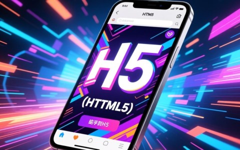 H5除了制作网页，还能用来开发小程序和App吗？