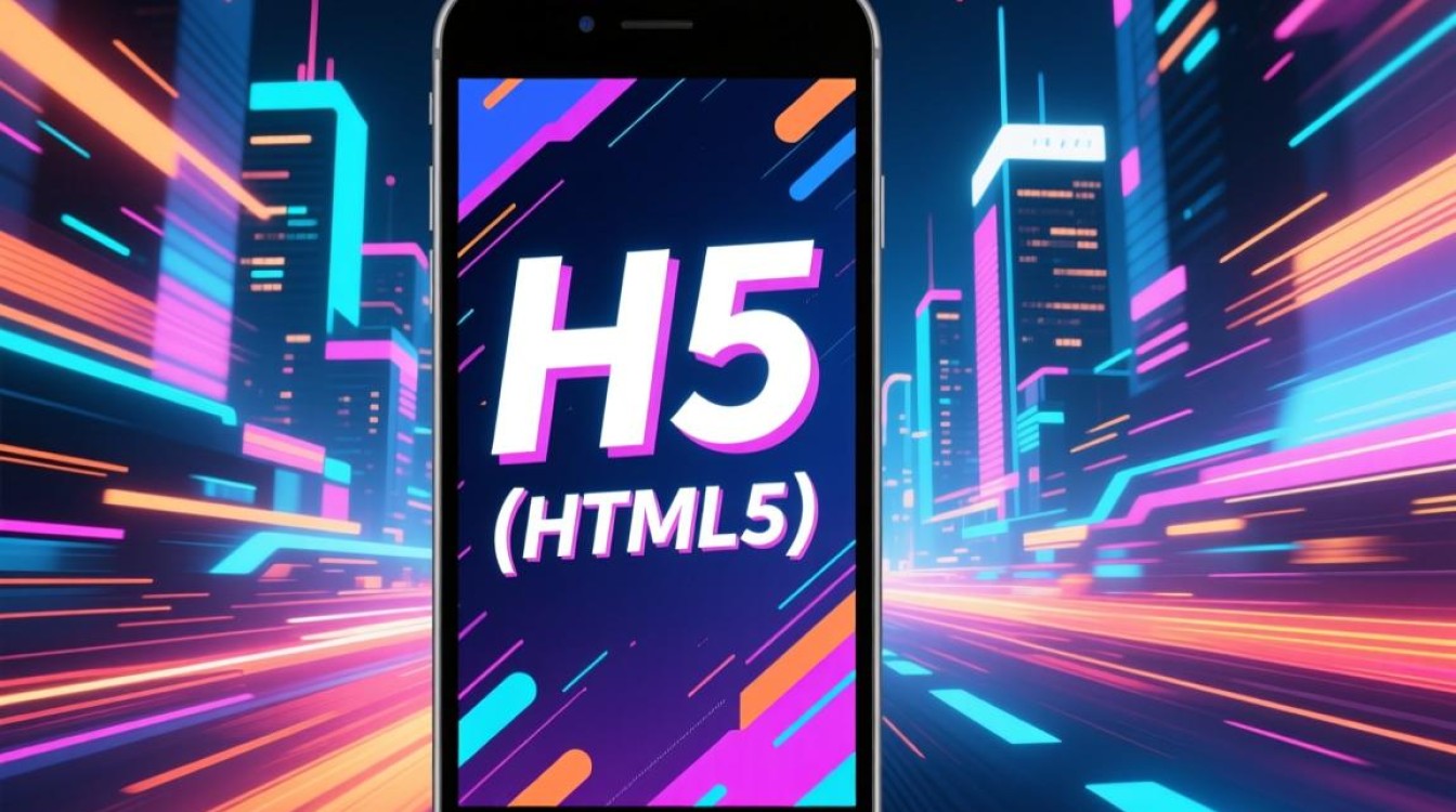 H5除了制作网页，还能用来开发小程序和App吗？