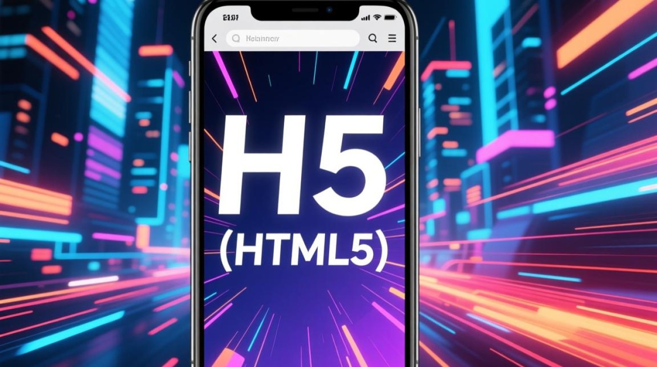 H5除了制作网页，还能用来开发小程序和App吗？