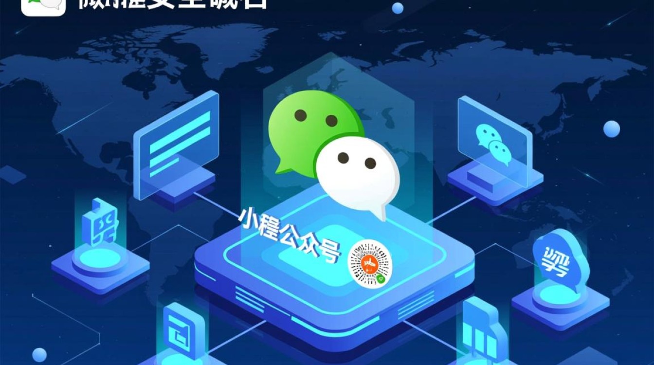如何设置微信安全域名，避免链接被提示风险？