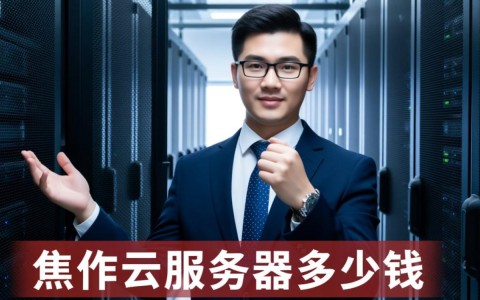 焦作云服务器租用到底多少钱一年？哪家服务商性价比更高更值得选？