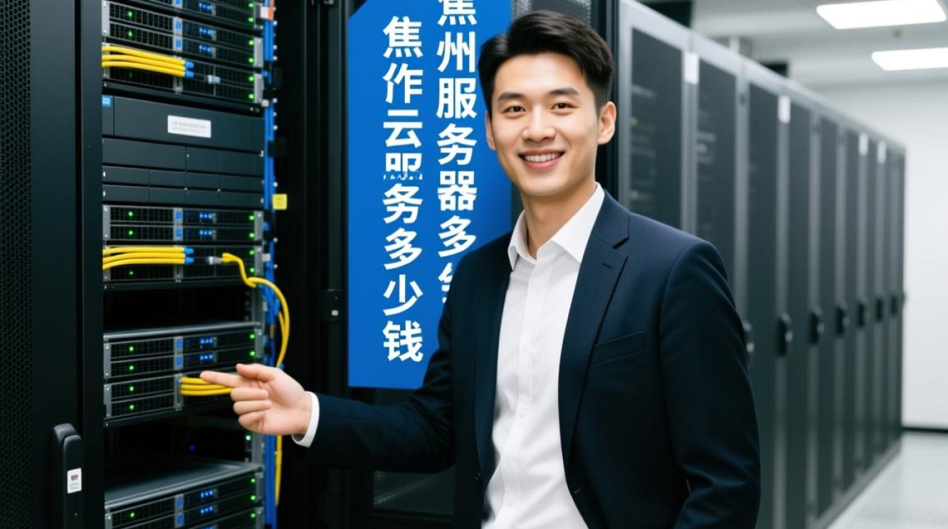 焦作云服务器租用到底多少钱一年？哪家服务商性价比更高更值得选？