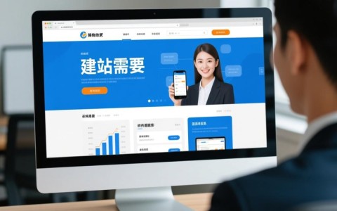 建站域名必须购买吗？不买会有什么后果？