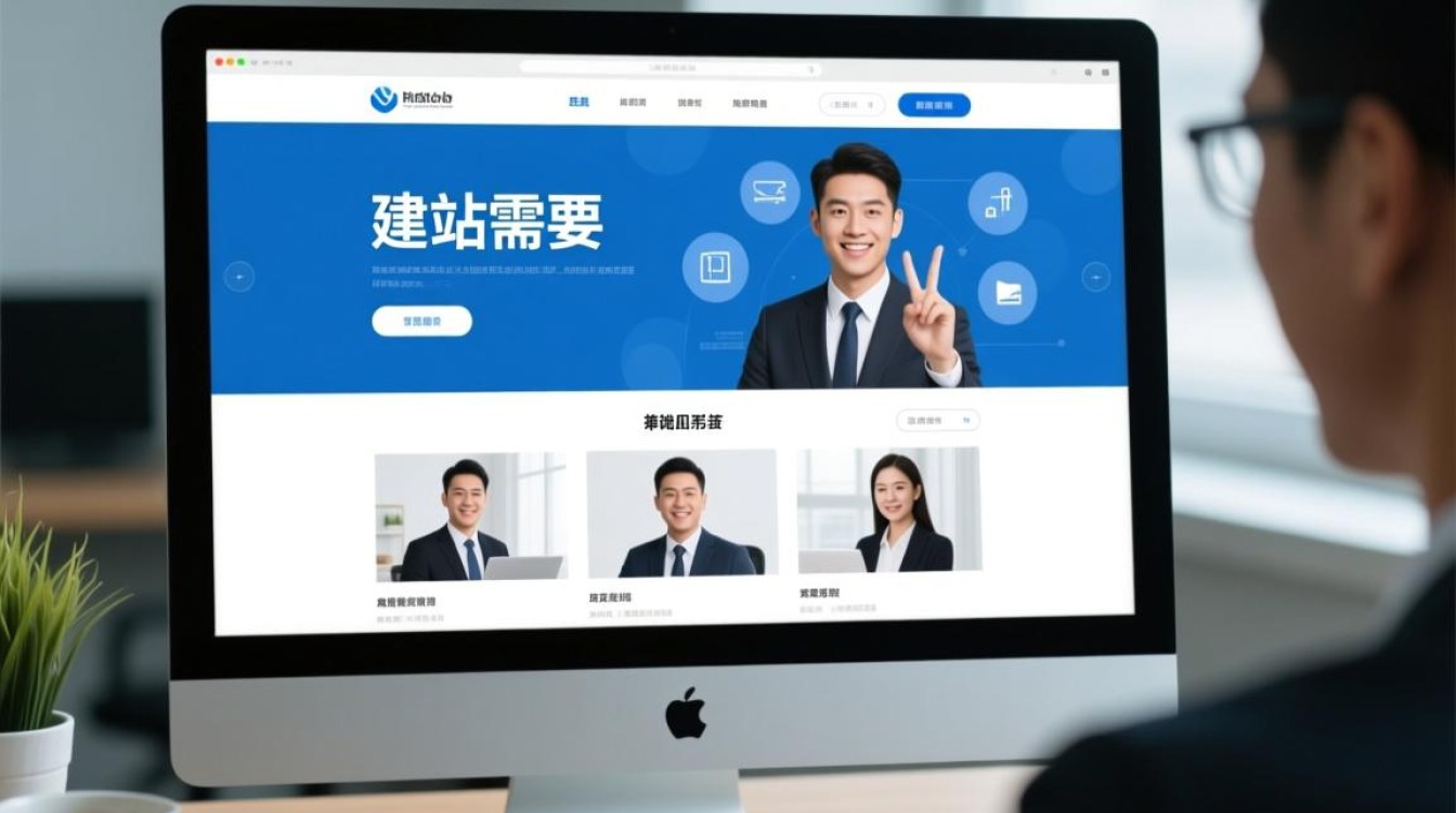 建站域名必须购买吗？不买会有什么后果？