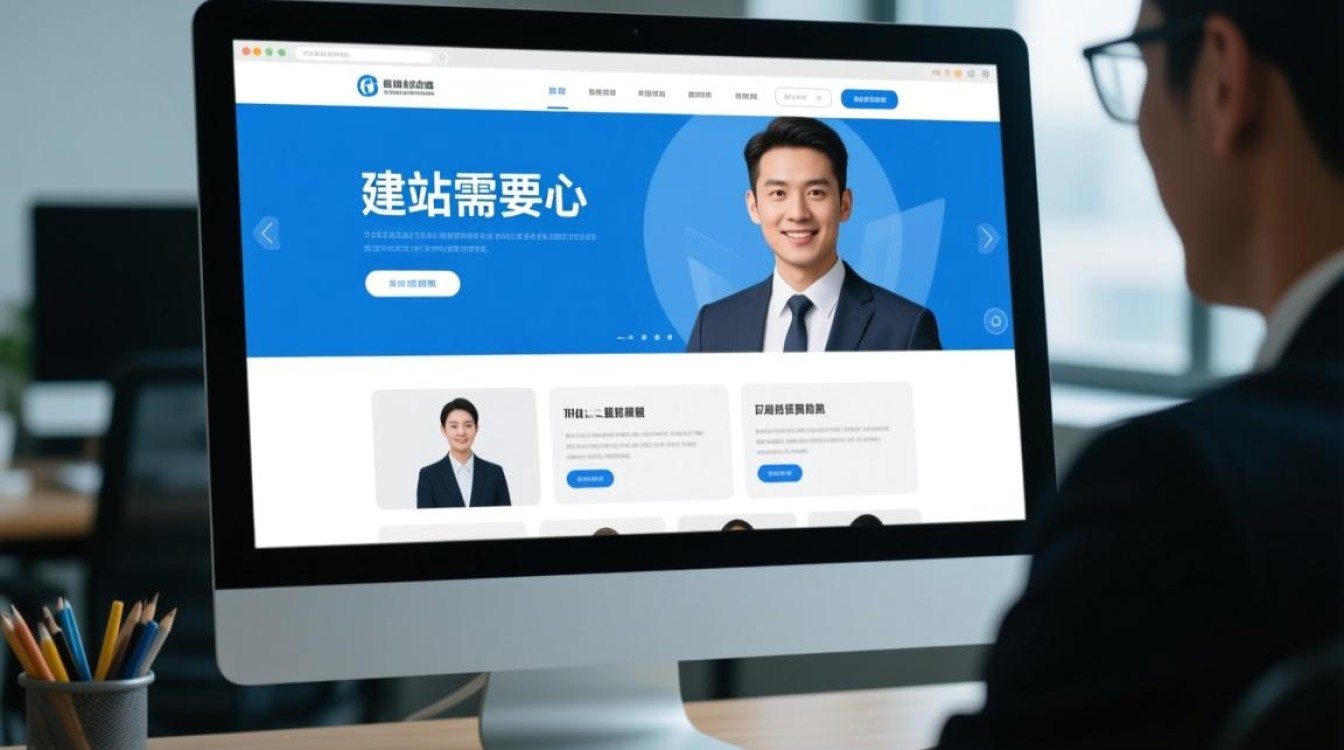 建站域名必须购买吗？不买会有什么后果？