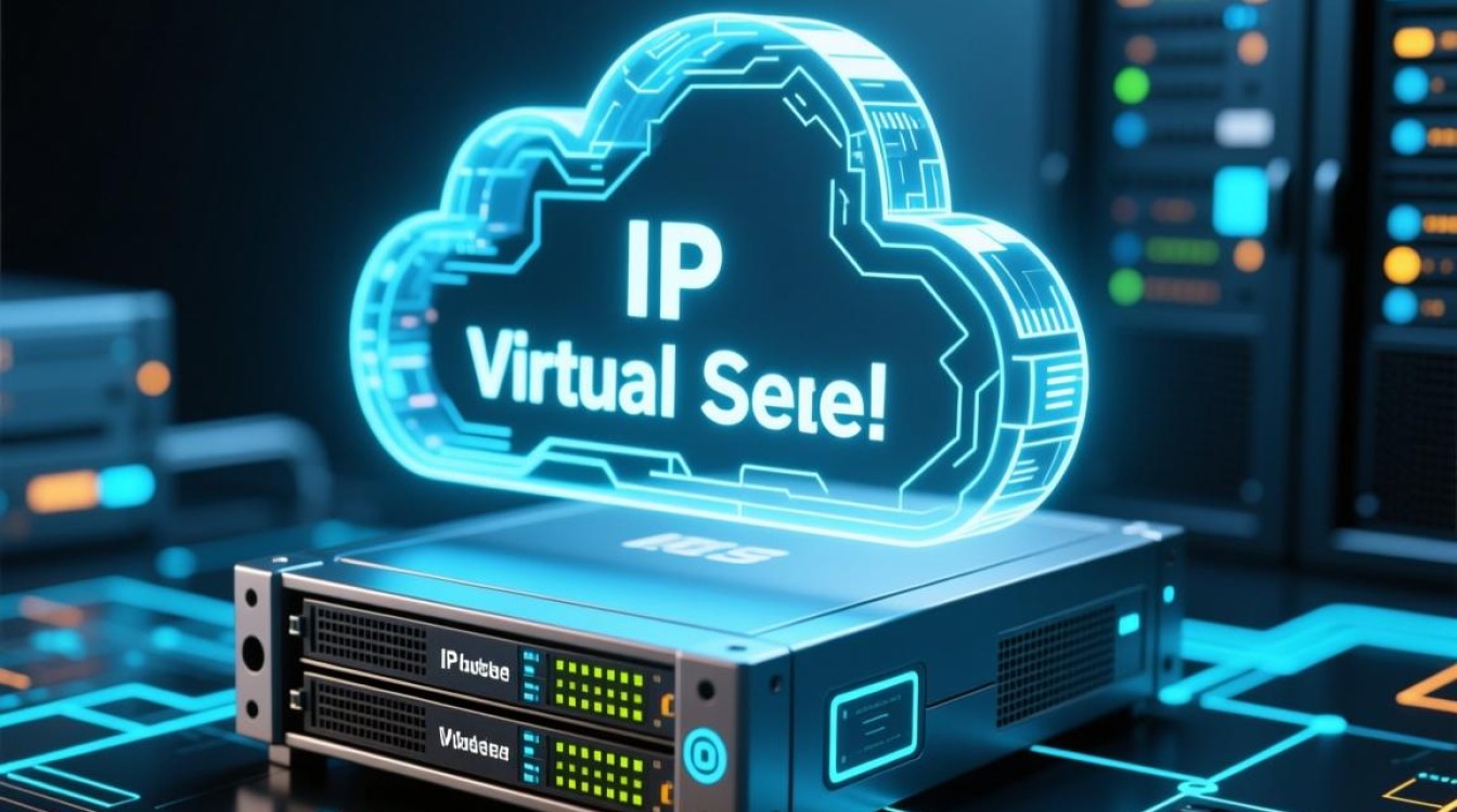 新手如何快速查看云虚拟主机的IP地址？