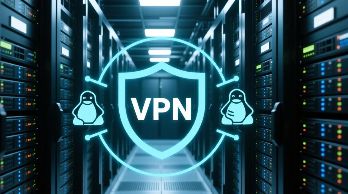 Linux下L2TP配置，怎样才算最简单的方法？