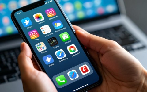 app开发都用什么软件？选择这些主流工具的核心原因是什么？