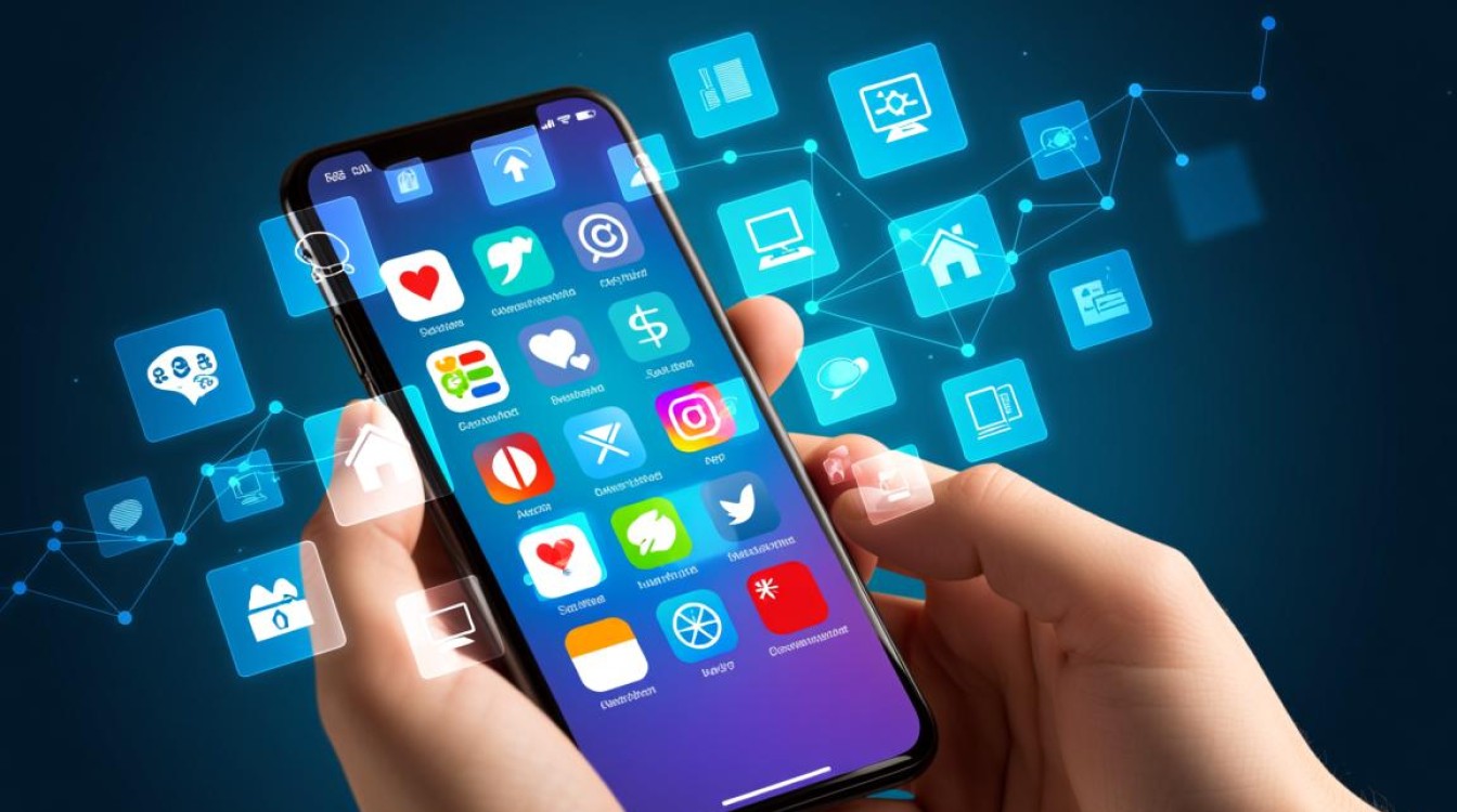 app开发都用什么软件？选择这些主流工具的核心原因是什么？