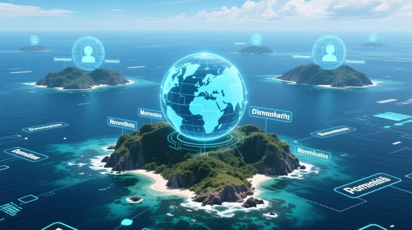 落地域名和跳转域名该如何正确选择与配置？