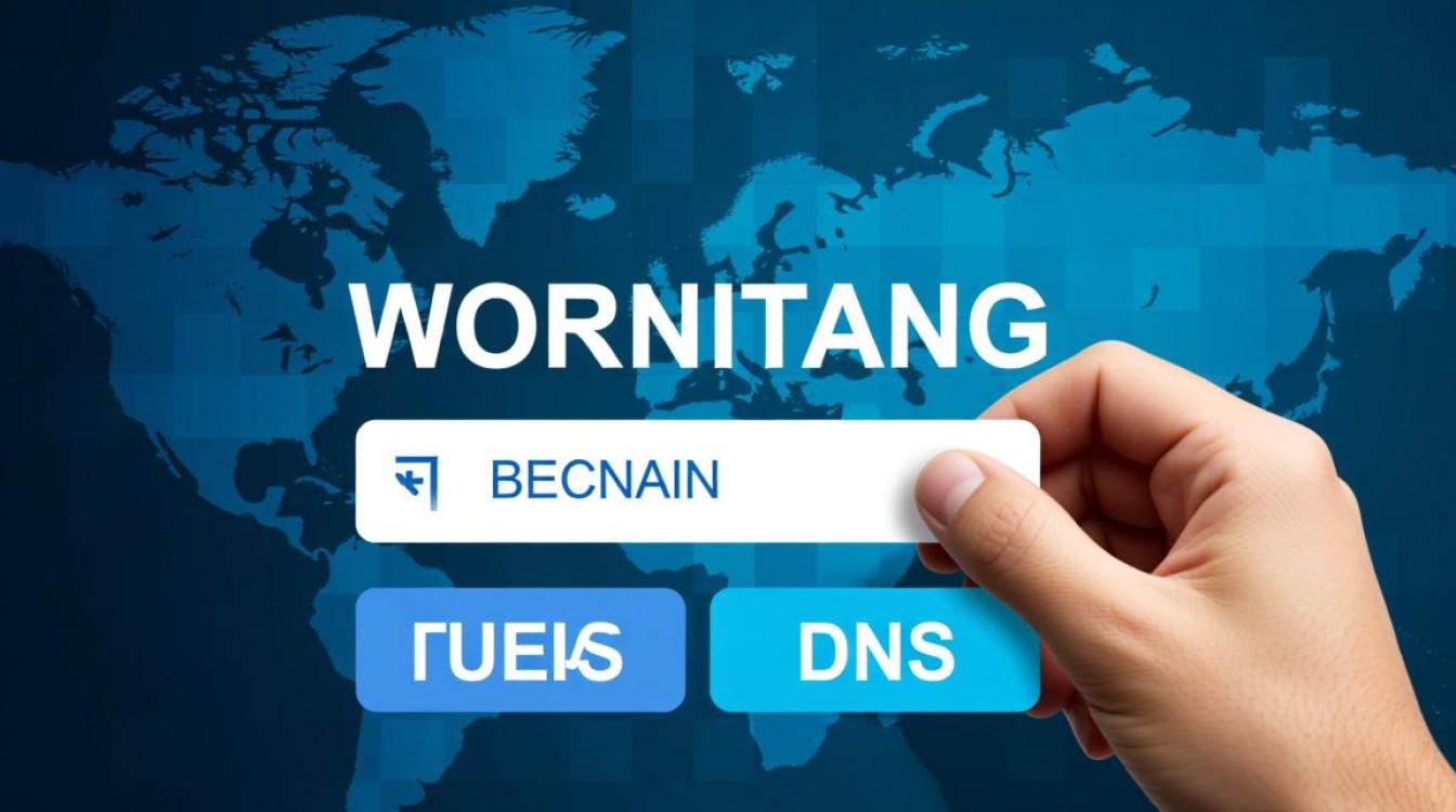 域名解析不生效怎么办？如何快速检测排查？