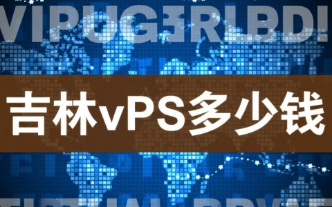 吉林市VPS一个月租金多少？哪家的性价比最高？