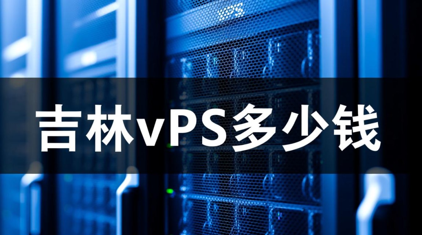 吉林市VPS一个月租金多少？哪家的性价比最高？