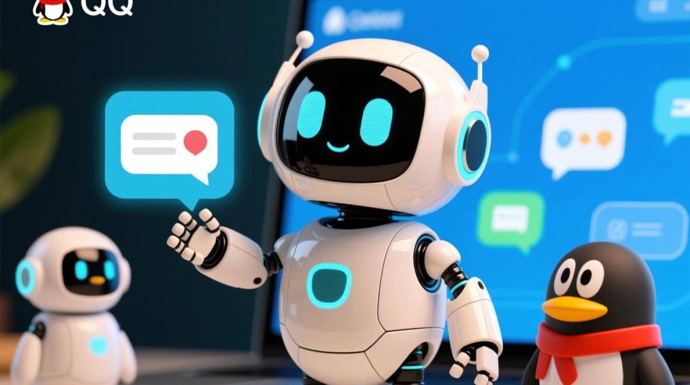 如何在虚拟主机上成功搭建一个QQ机器人？