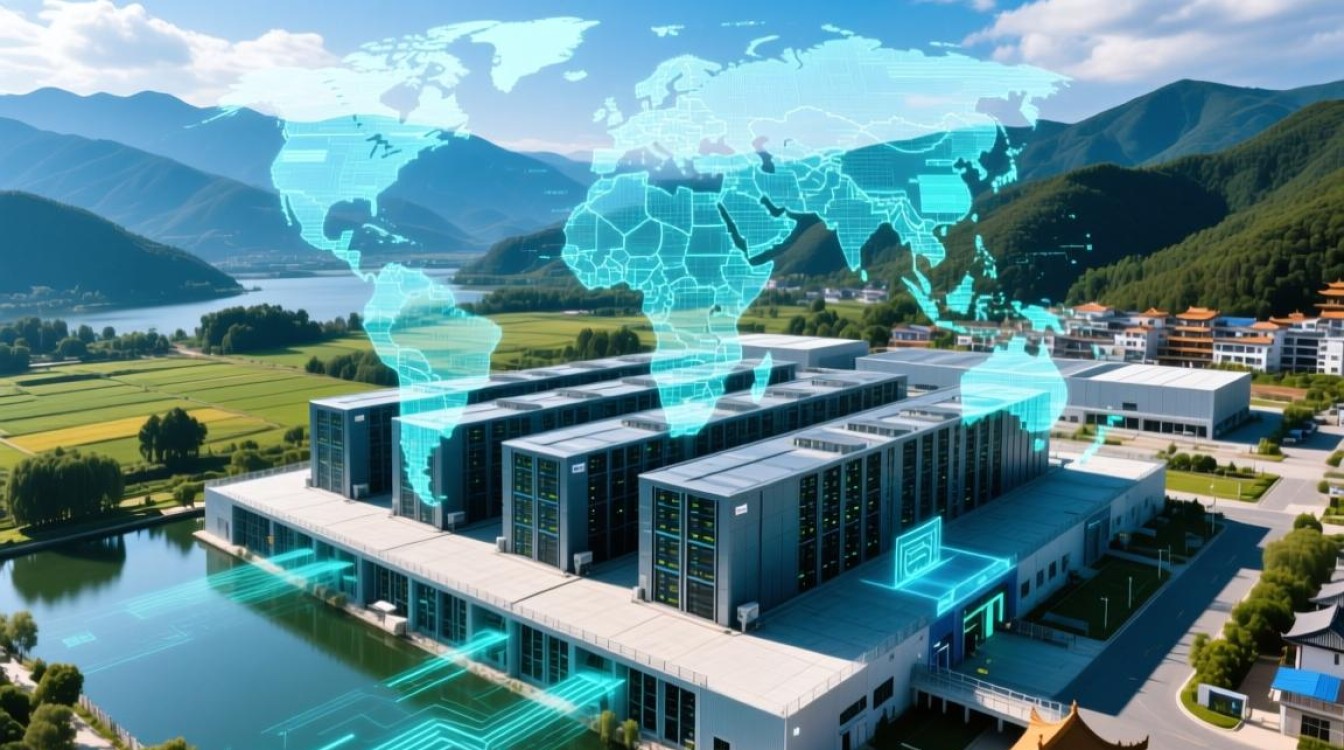 在云南租用服务器服务，企业应该重点关注哪些具体配置和价格呢？