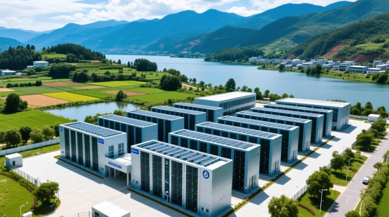 在云南租用服务器服务，企业应该重点关注哪些具体配置和价格呢？