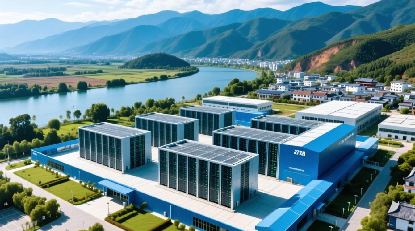 在云南租用服务器服务，企业应该重点关注哪些具体配置和价格呢？