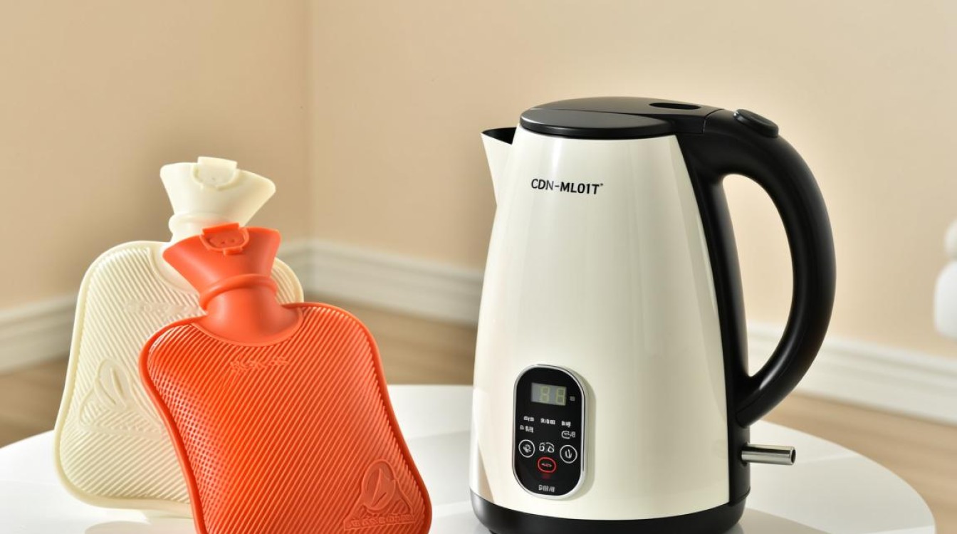 热水袋cDN一ML01T防爆头拧不开，该如何正确拆卸？