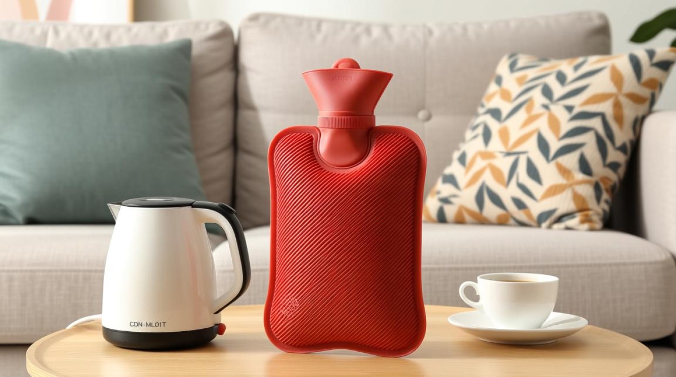 热水袋cDN一ML01T防爆头拧不开，该如何正确拆卸？