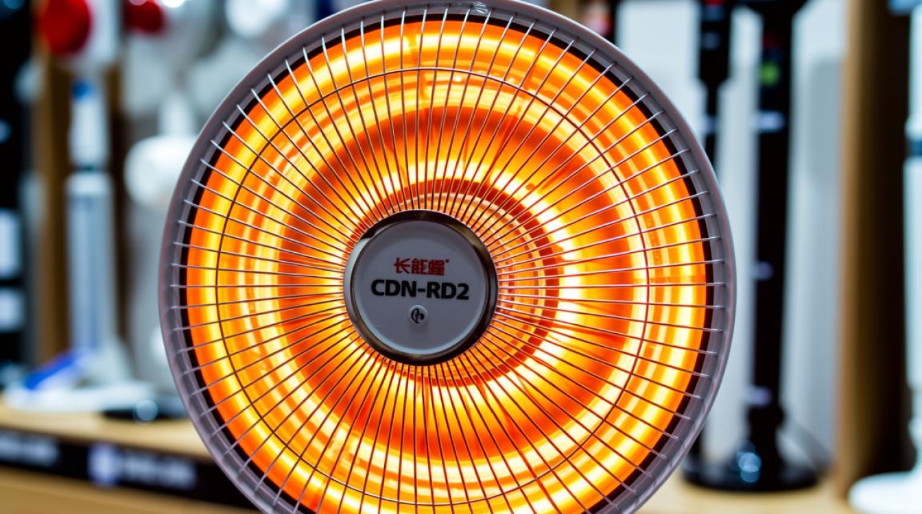 长虹cdn-rd22f6室内加热器制热效果到底好不好？