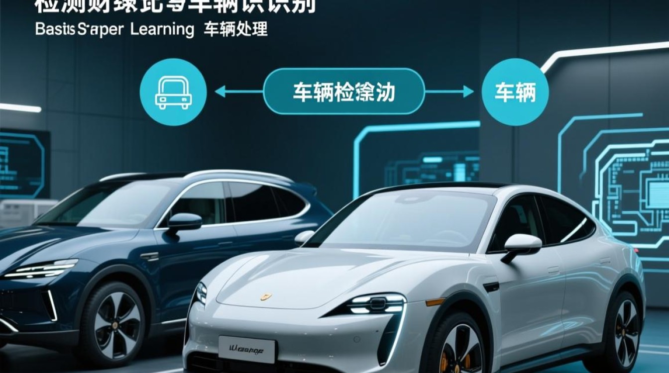 基于深度学习的车辆识别与检测技术如何应用于智慧城市交通管理？