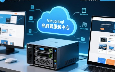 群晖虚拟主机端口号如何设置才能外网访问？