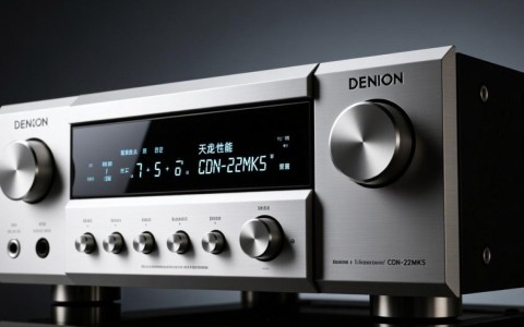 天龙CDN22MK5 CD机中文说明书在哪里可以下载？
