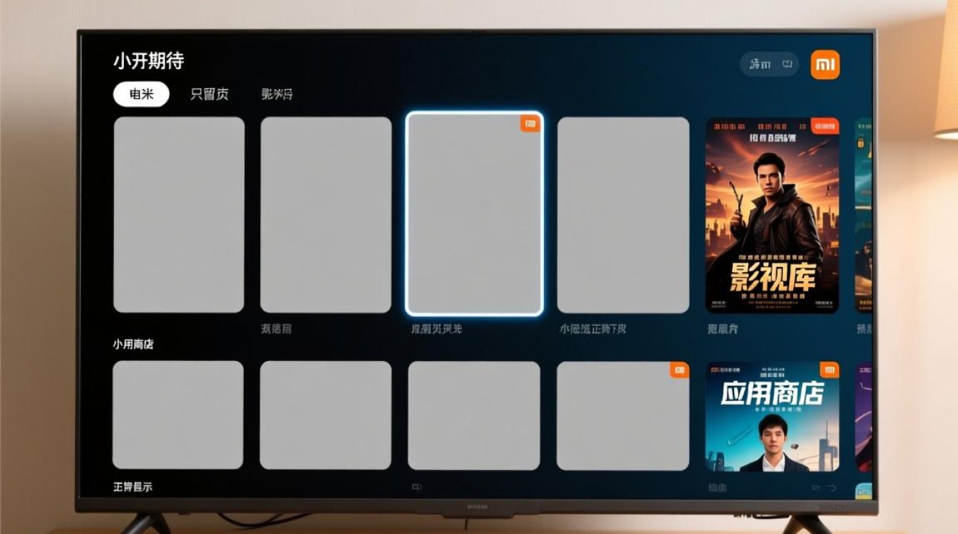 小米电视海报cdn加载不出来，应该怎么修复？