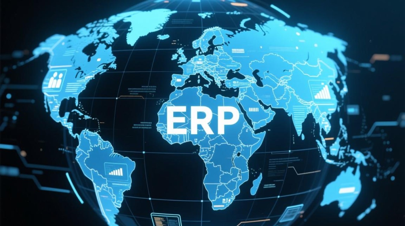 云上ERP究竟能为企业未来发展带来哪些颠覆性优势？