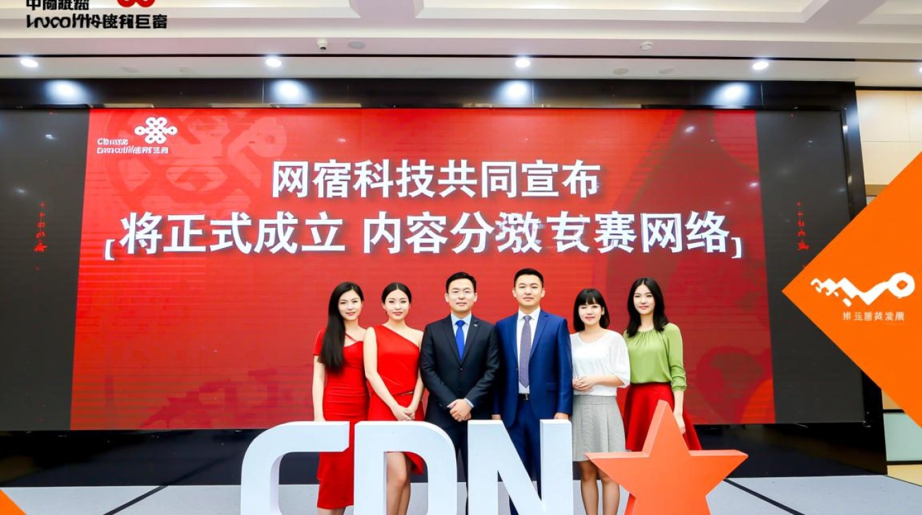 联通网宿合资建CDN公司，会引发行业新一轮价格战吗？