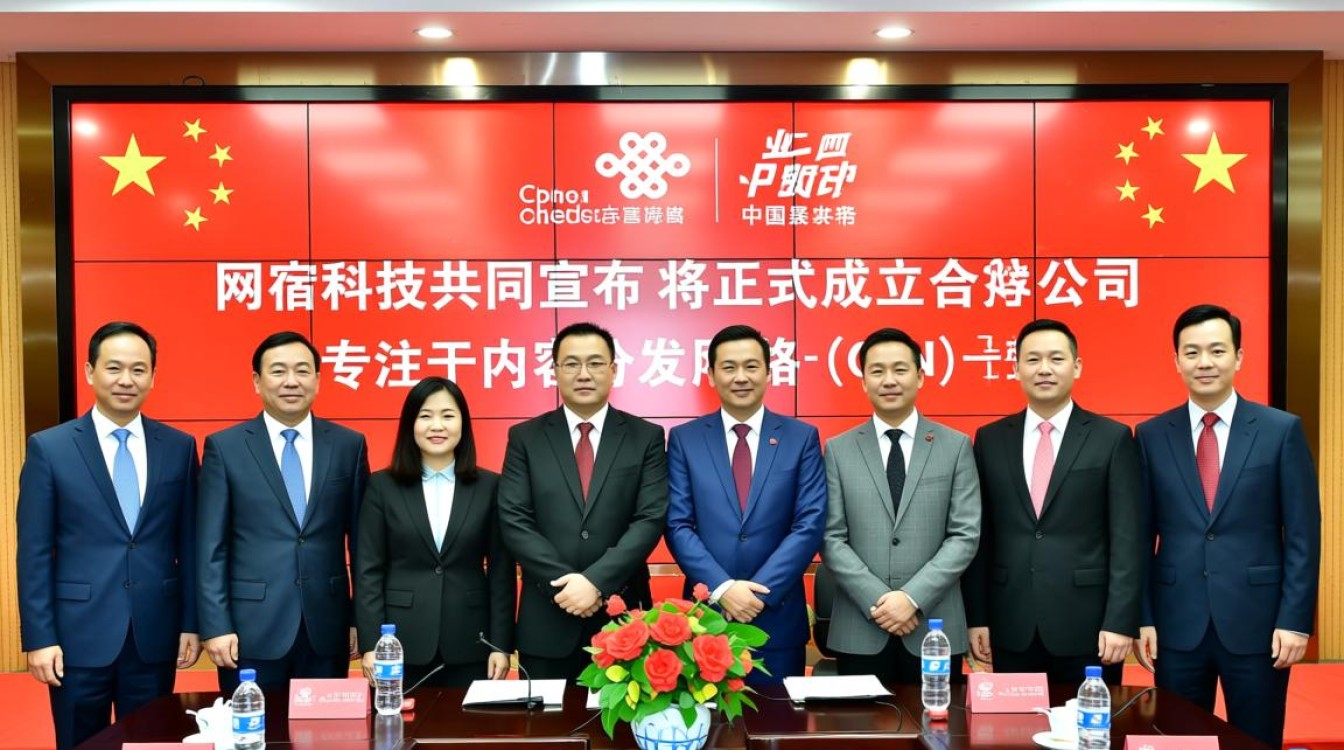 联通网宿合资建CDN公司，会引发行业新一轮价格战吗？