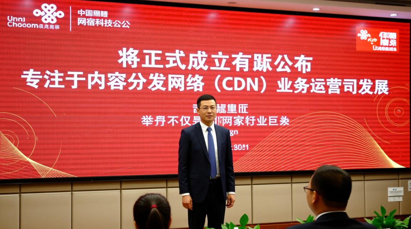联通网宿合资建CDN公司，会引发行业新一轮价格战吗？