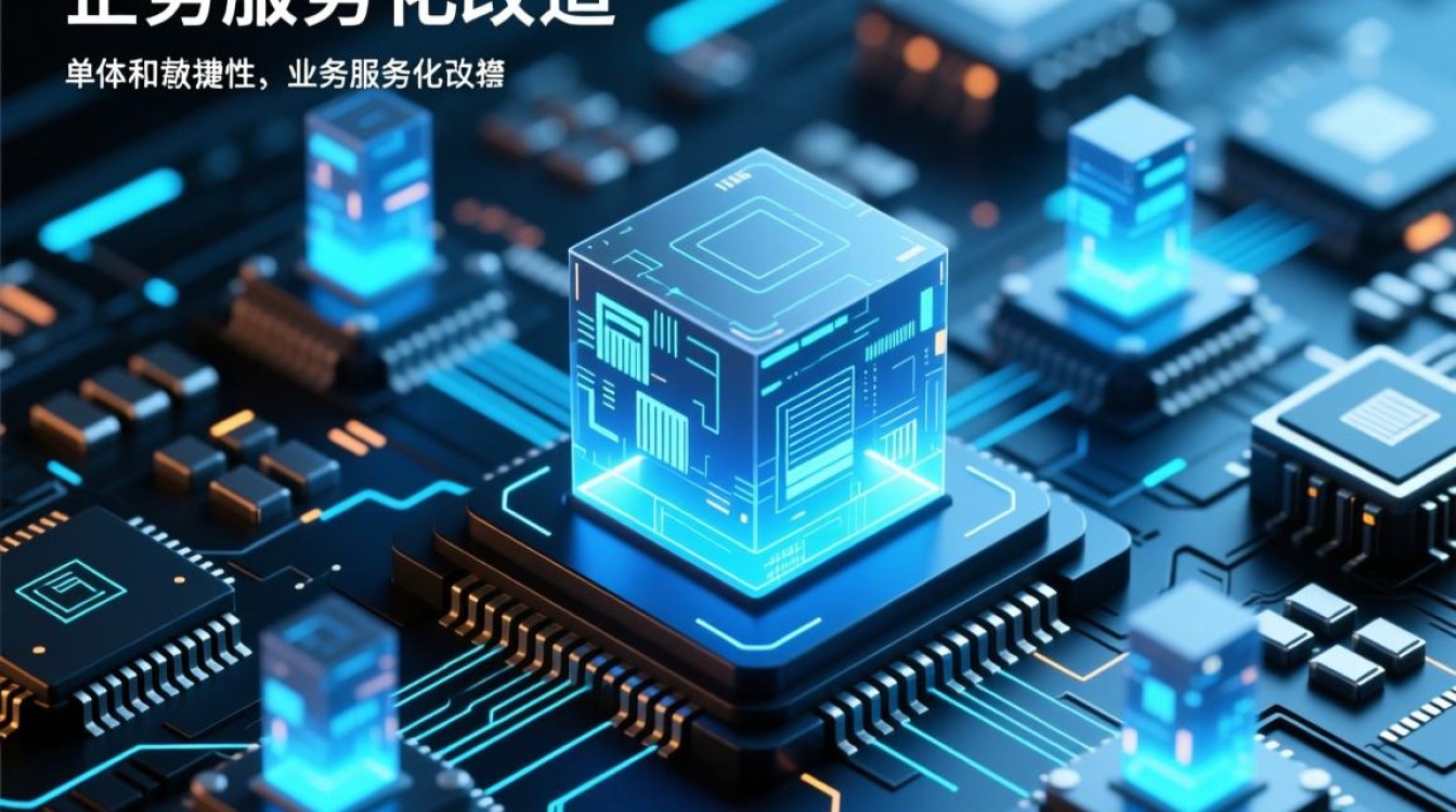 多业务服务化改造，API网关究竟能解决什么问题？