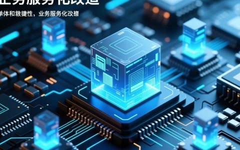 多业务服务化改造，API网关究竟能解决什么问题？
