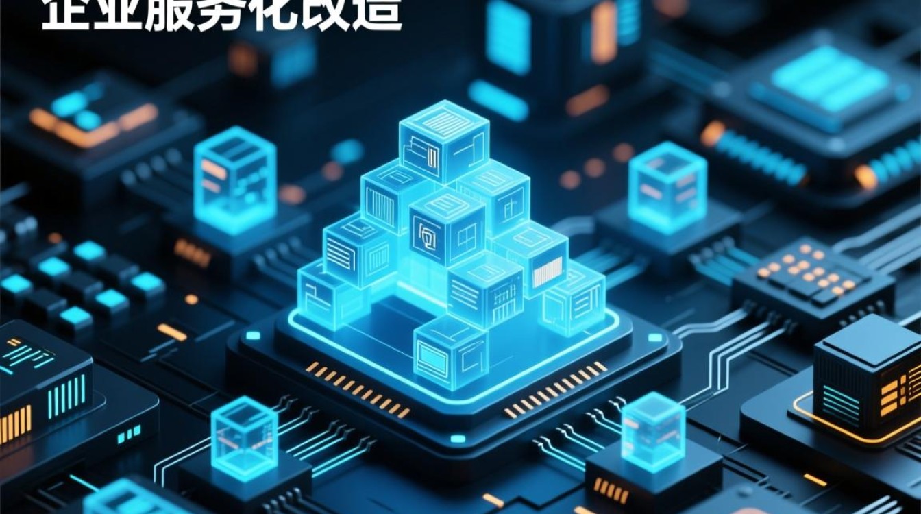 多业务服务化改造，API网关究竟能解决什么问题？