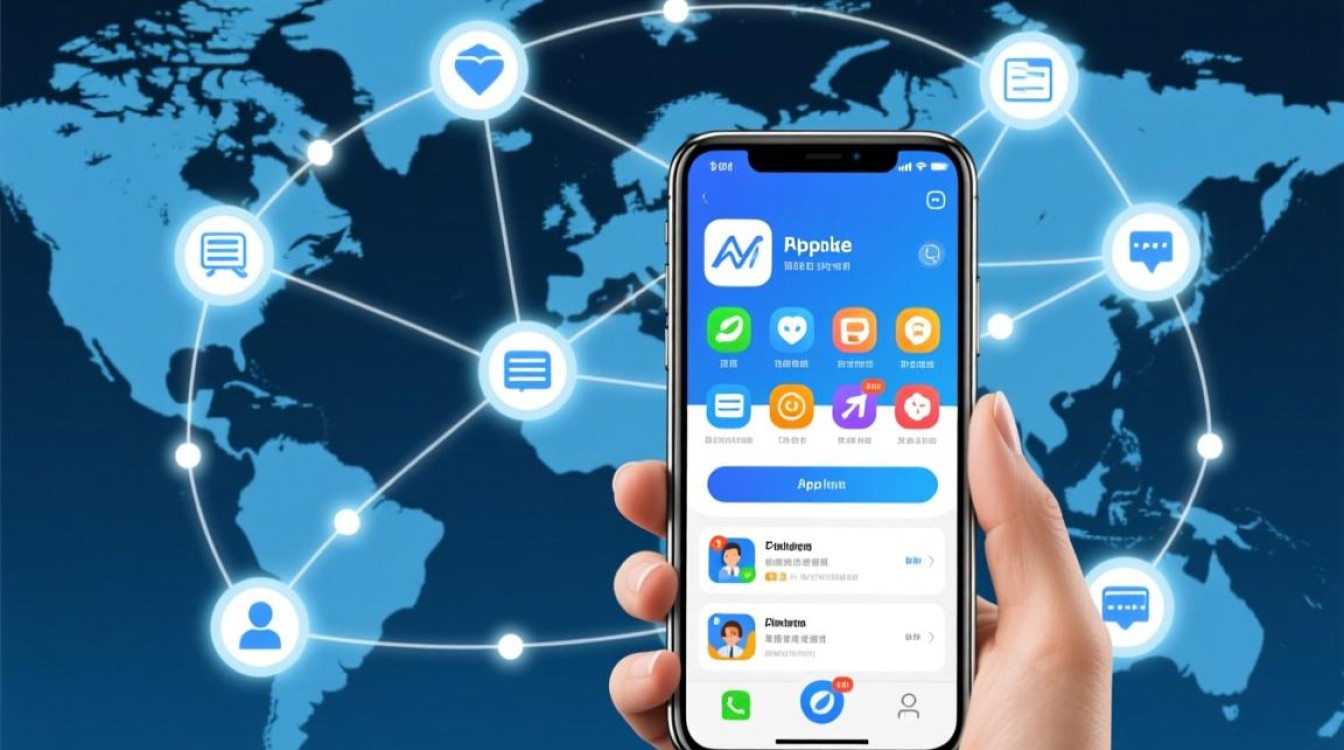 开发一款手机App，到底需要掌握哪些编程语言？
