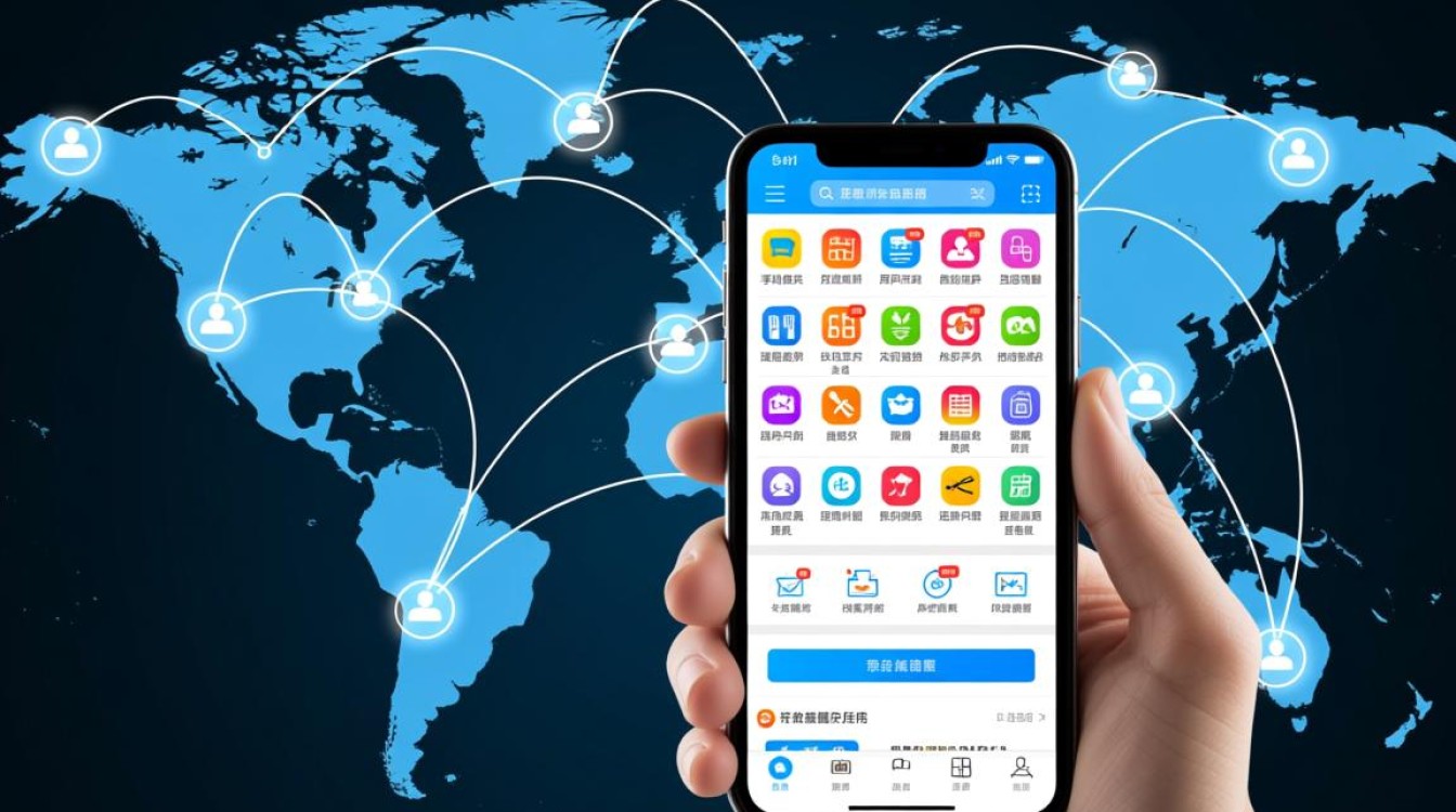 开发一款手机App，到底需要掌握哪些编程语言？