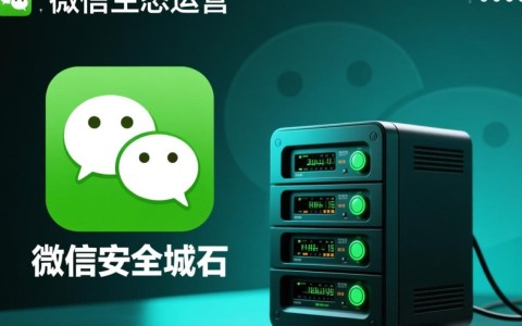 如何在虚拟主机上正确配置微信安全域名？