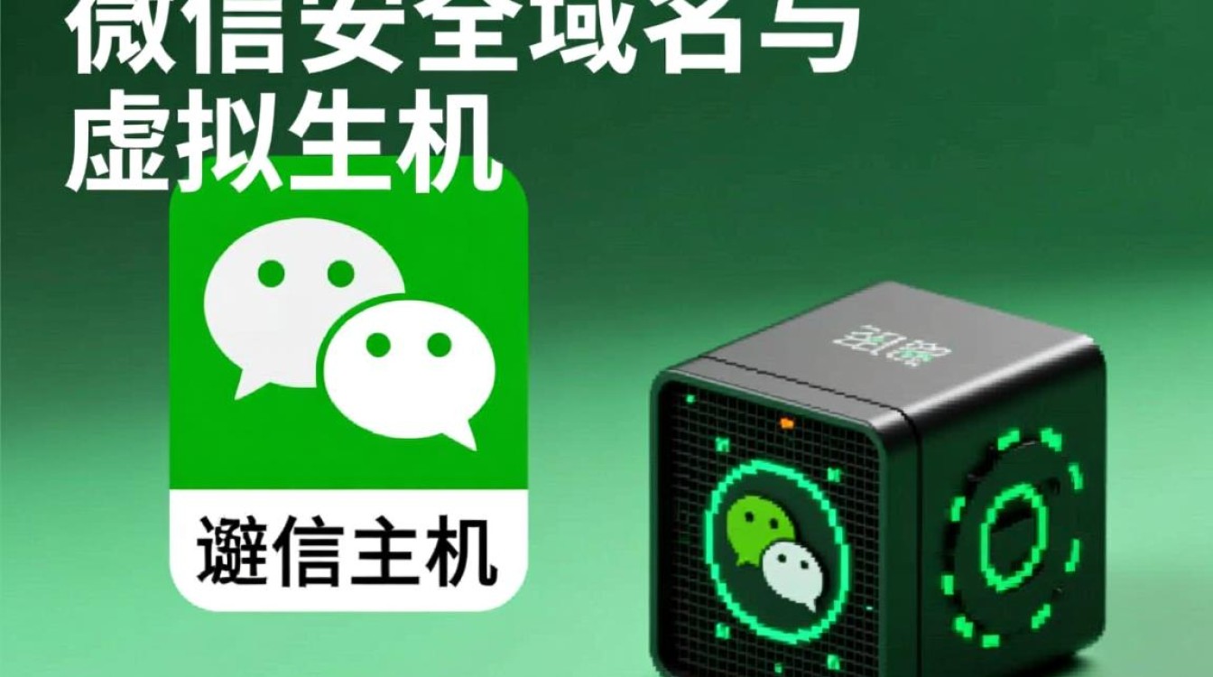 如何在虚拟主机上正确配置微信安全域名？