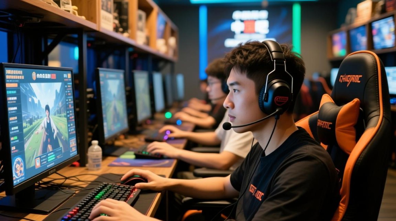 2015年网吧最主流的电脑配置清单是什么？