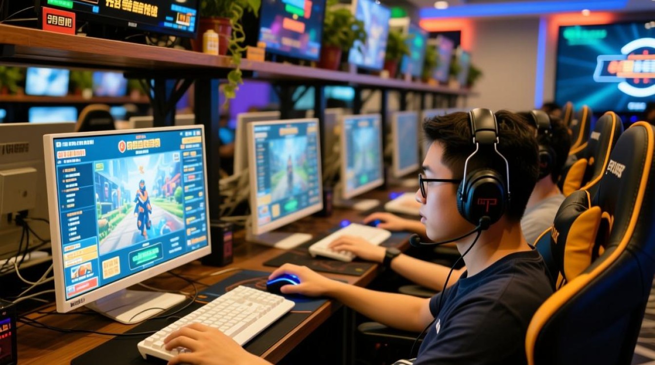 2015年网吧最主流的电脑配置清单是什么？