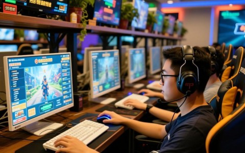 2015年网吧最主流的电脑配置清单是什么？