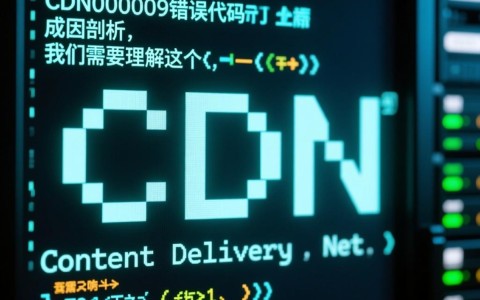 中国移动机顶盒CDN000009状态码该如何解决？